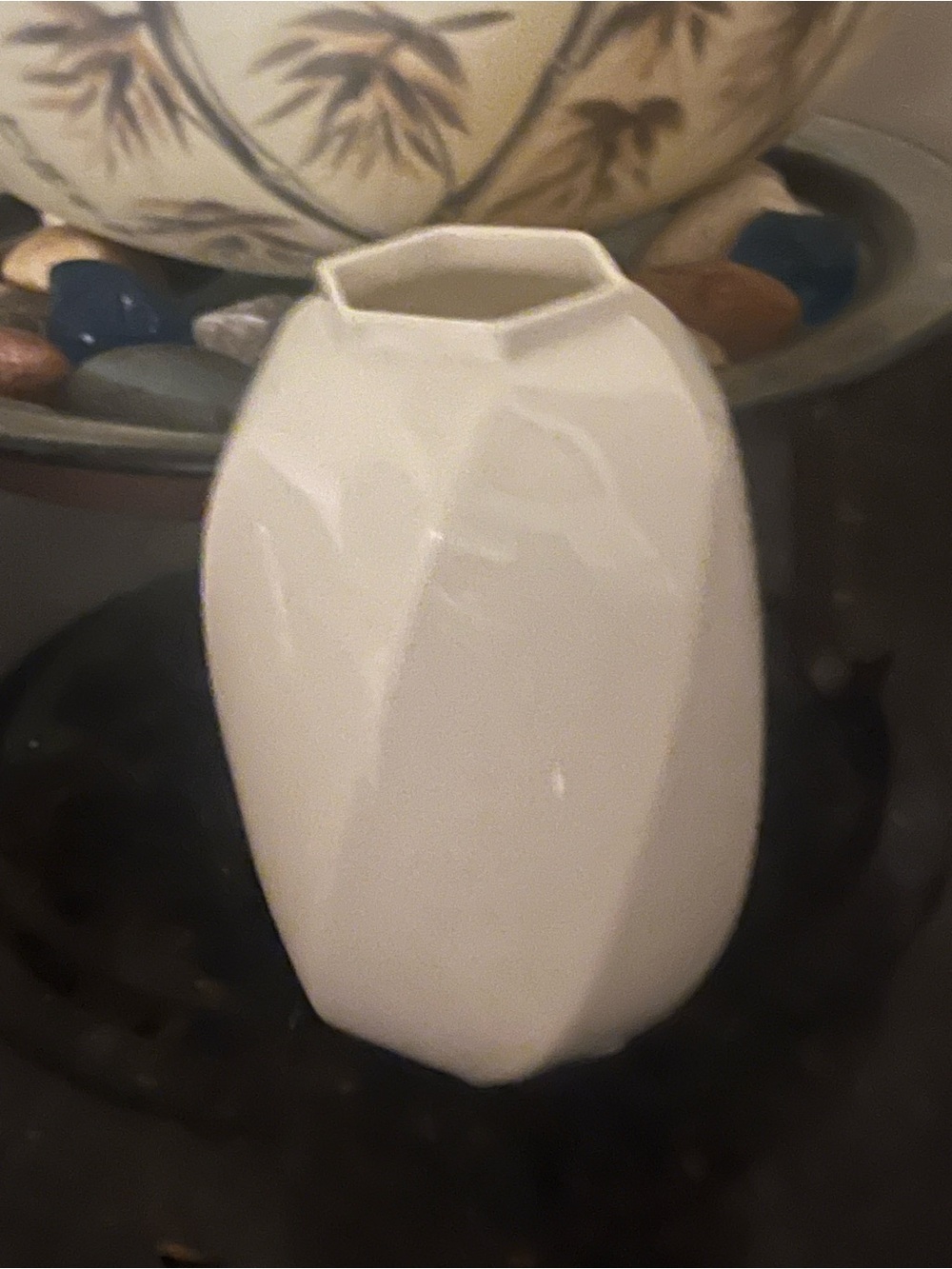 Mikasa White Bone China Classic Base